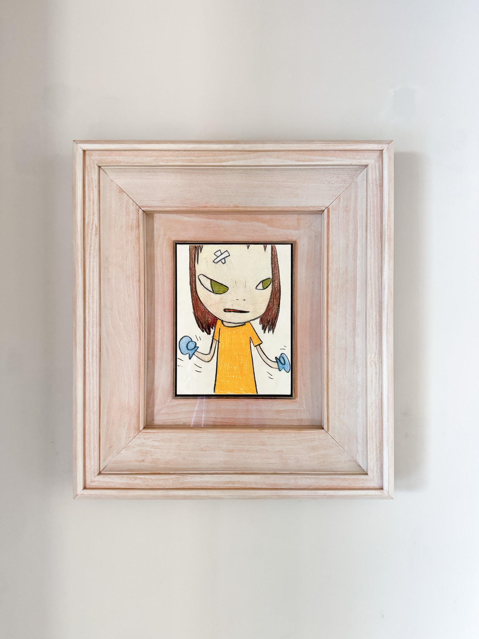 Original 原作