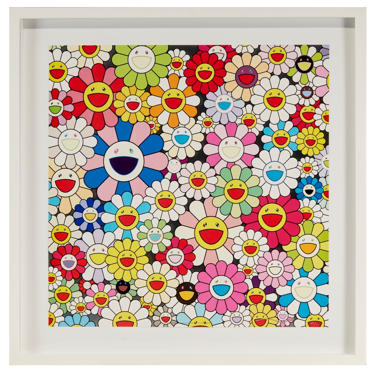 村上隆 Takashi Murakami