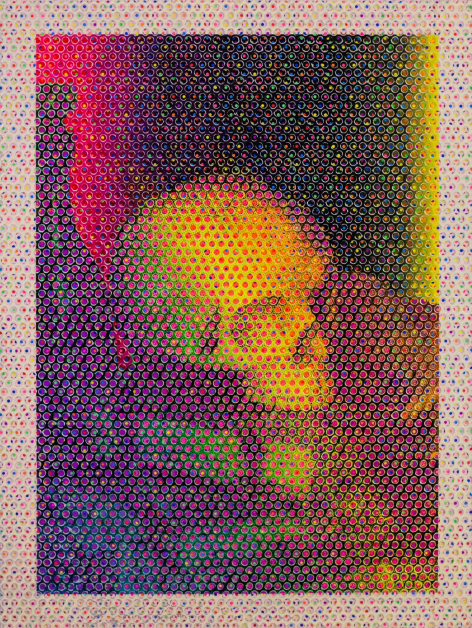 Yu Uchida 內田有|Skull