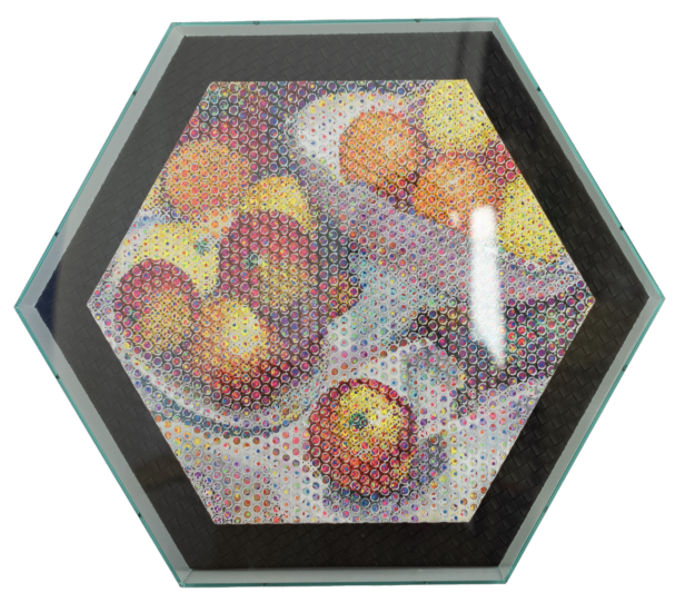 Yu Uchida 內田有|Apples and Oranges