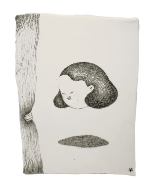 Yuting Cheng 雨停|Untitled