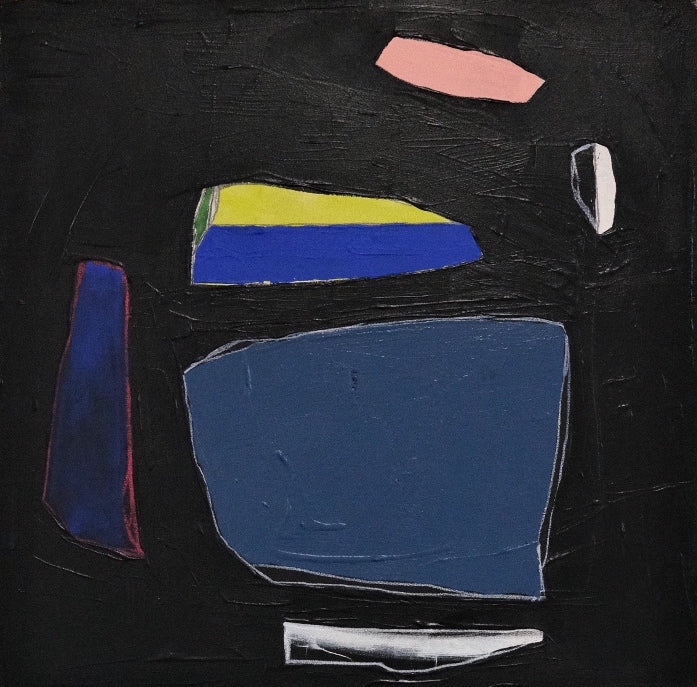 John Vitale 約翰・維塔萊|Blue vs Blue II