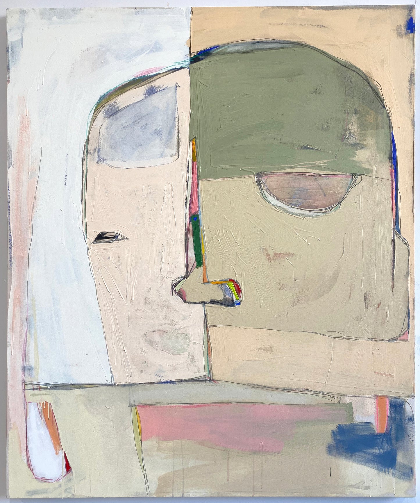 John Vitale - Anonymous Earth Deweller XIII
