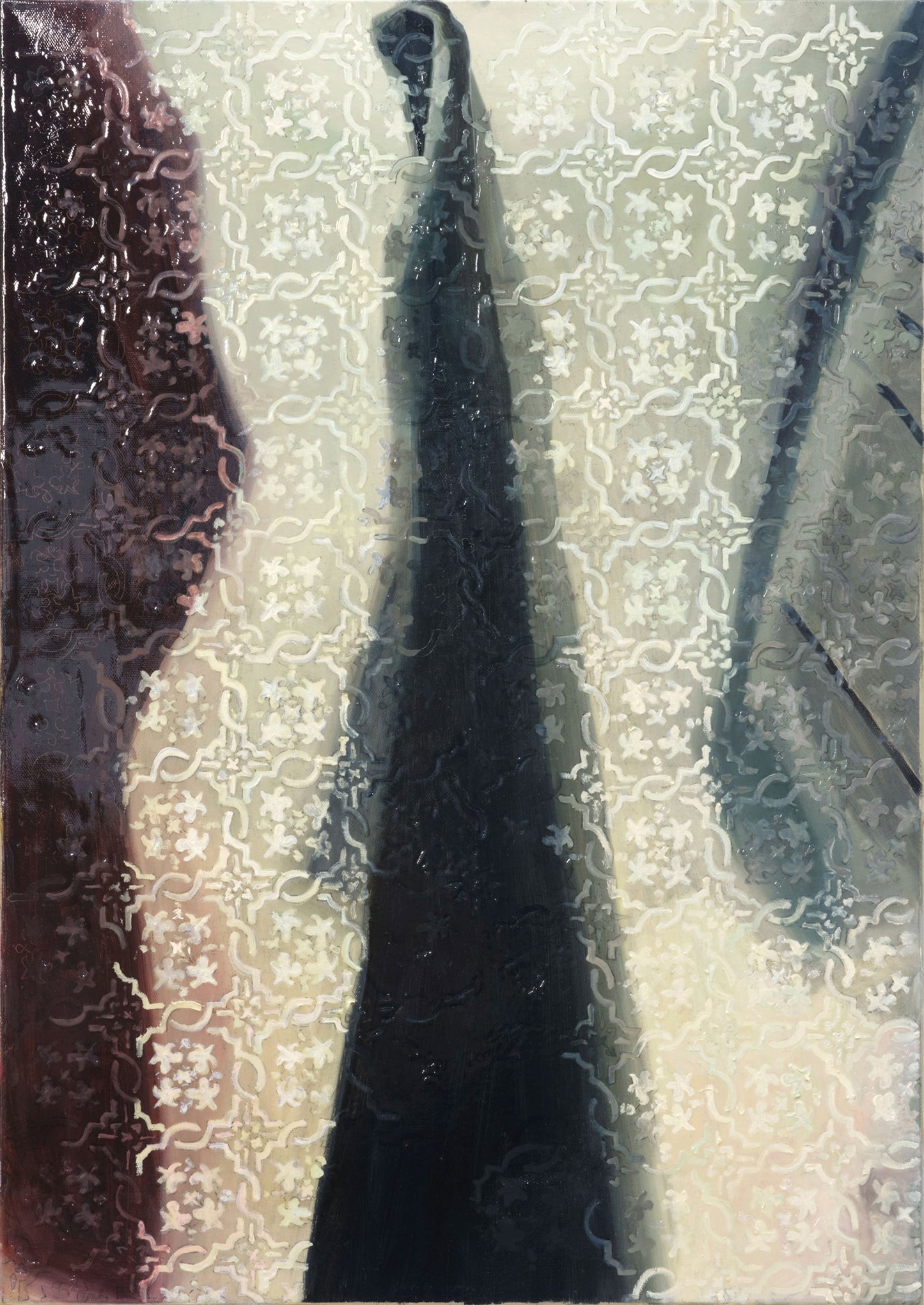 Lara Davies 蘿拉・戴維斯|Evidence of Others