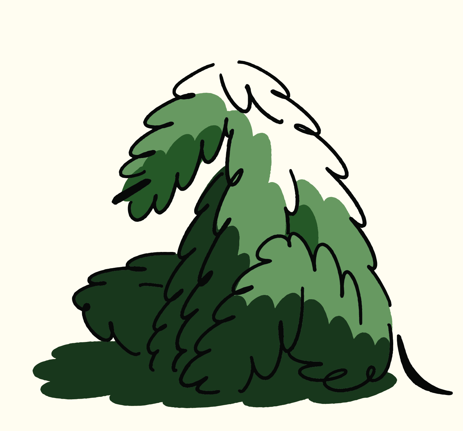HAYDONNA|Mountain|原作