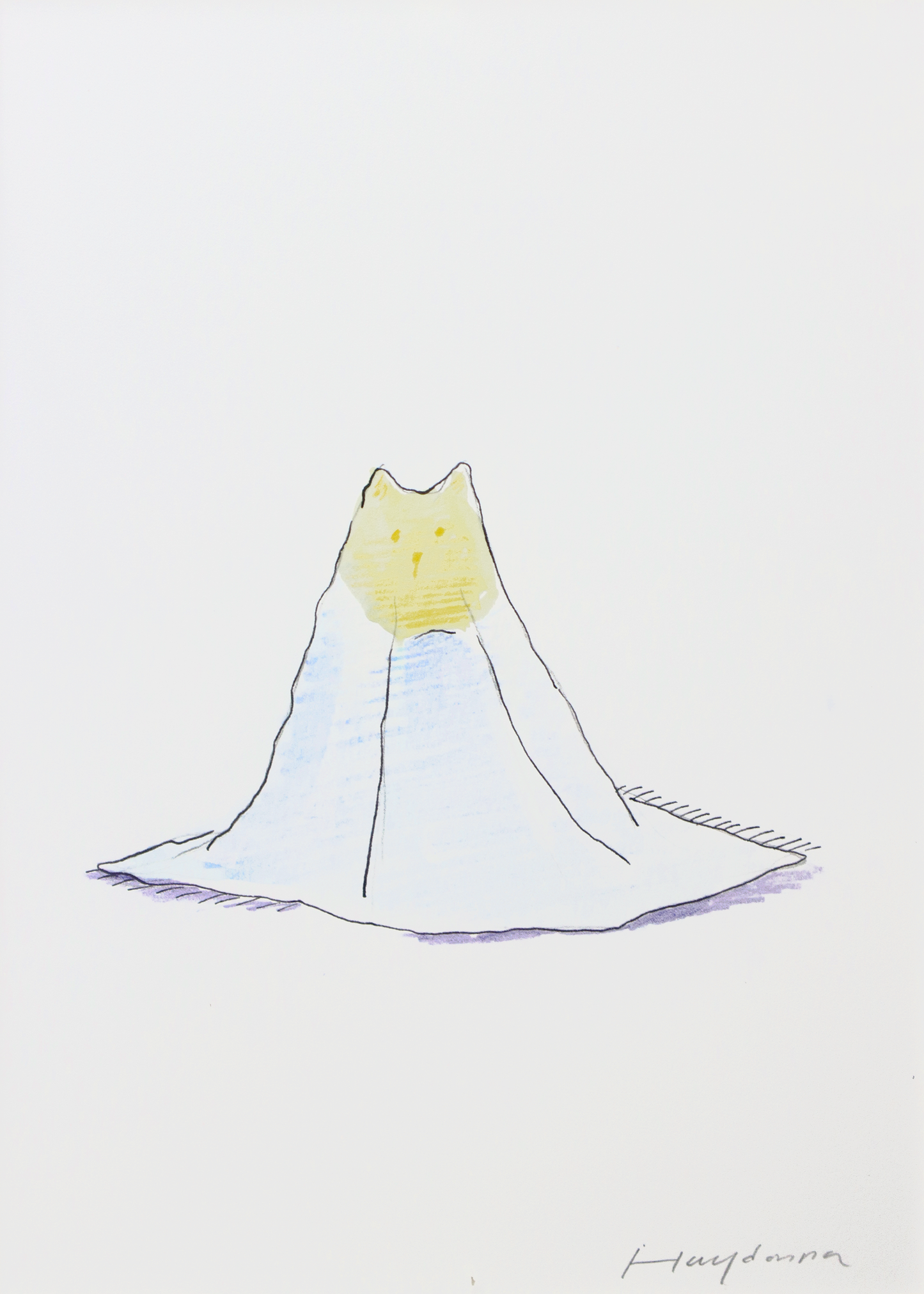 Sachiket - Drawing 6