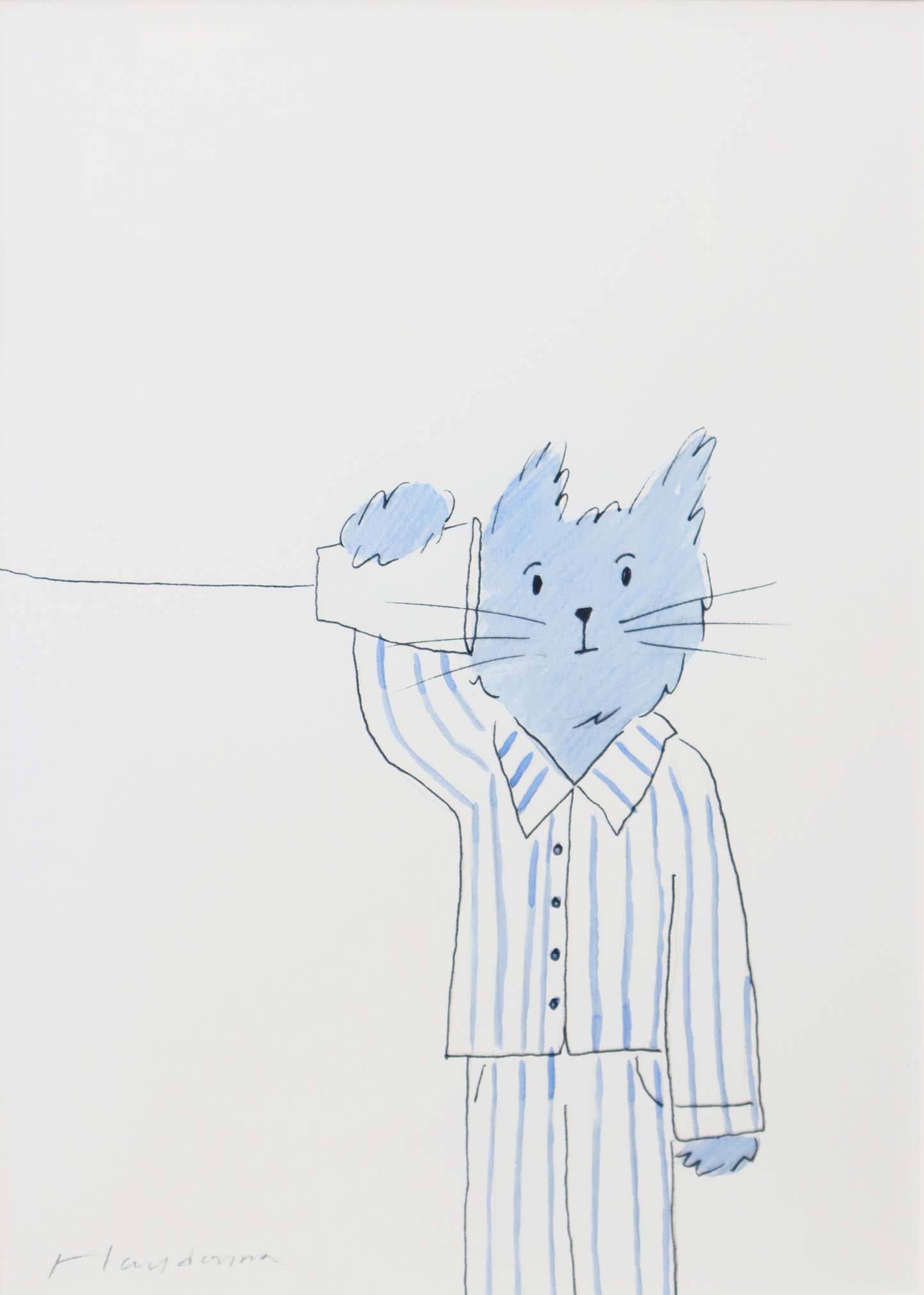 Sachiket - Drawing 8