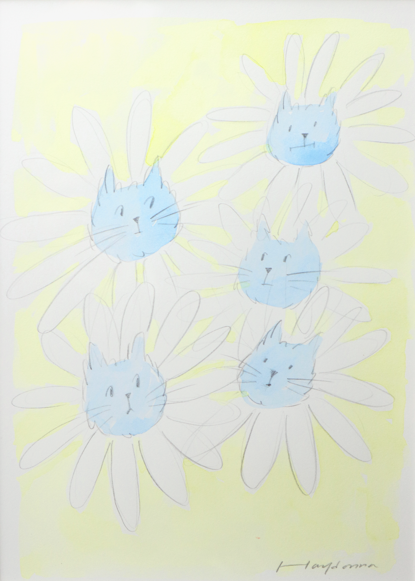 Sachiket - Drawing 9