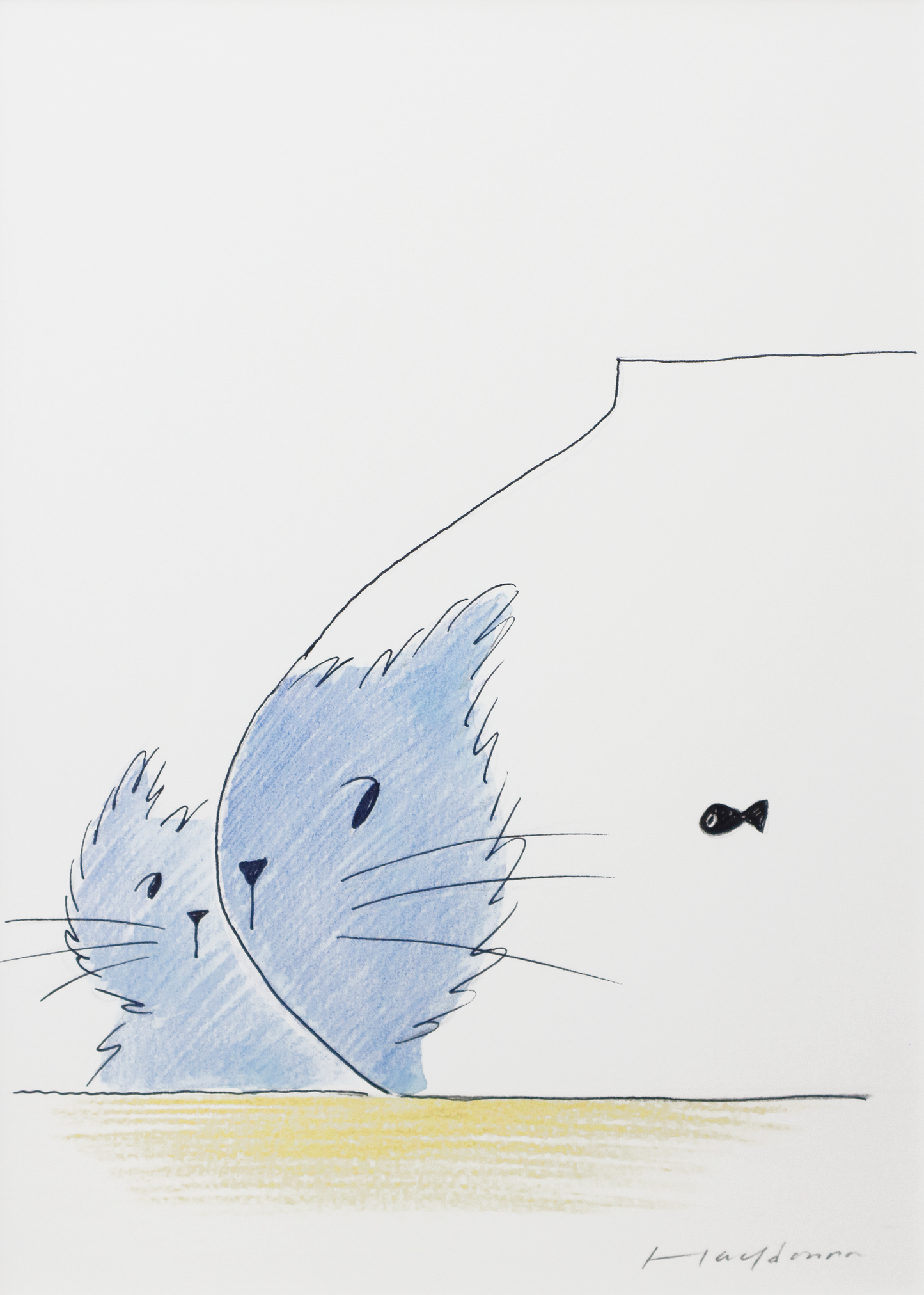 Sachiket - Drawing 10