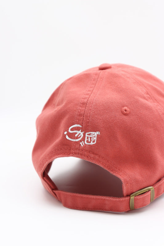 Eddie Kang|YETI 刺繡帽 Embroidered Cap