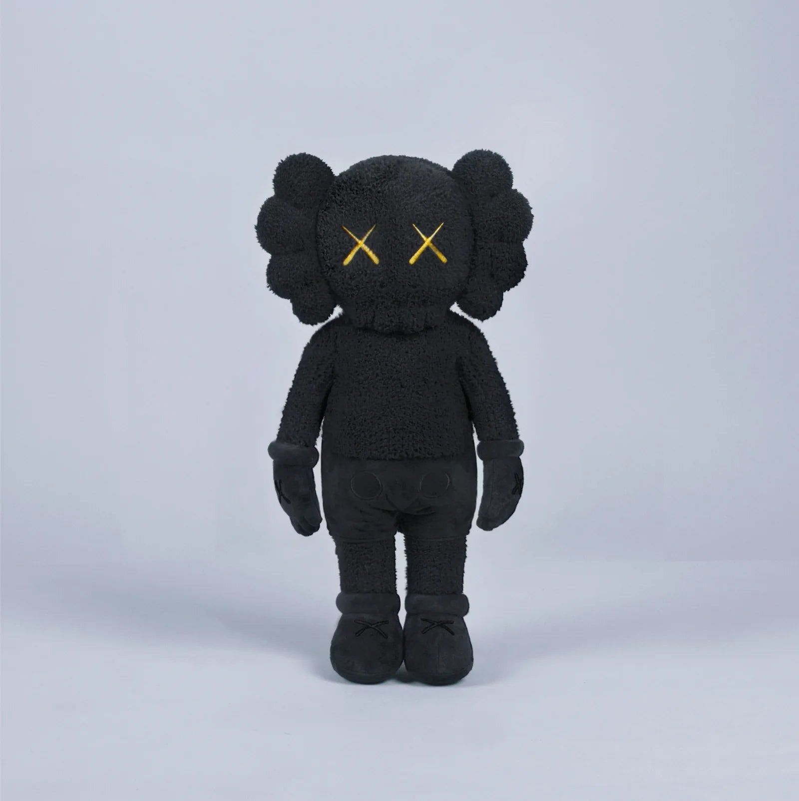 KAWS "Holiday: Hong Kong" plush 玩偶 (單隻)