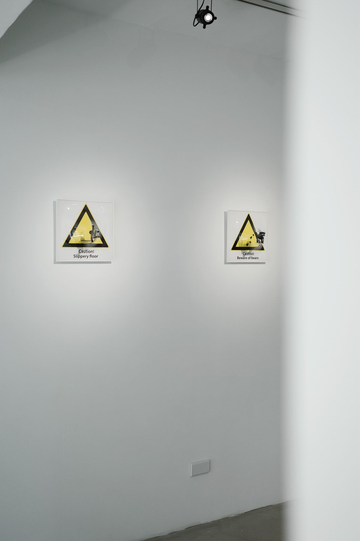 Yuki Matsueda 松枝悠希|「Beware of Sharks」