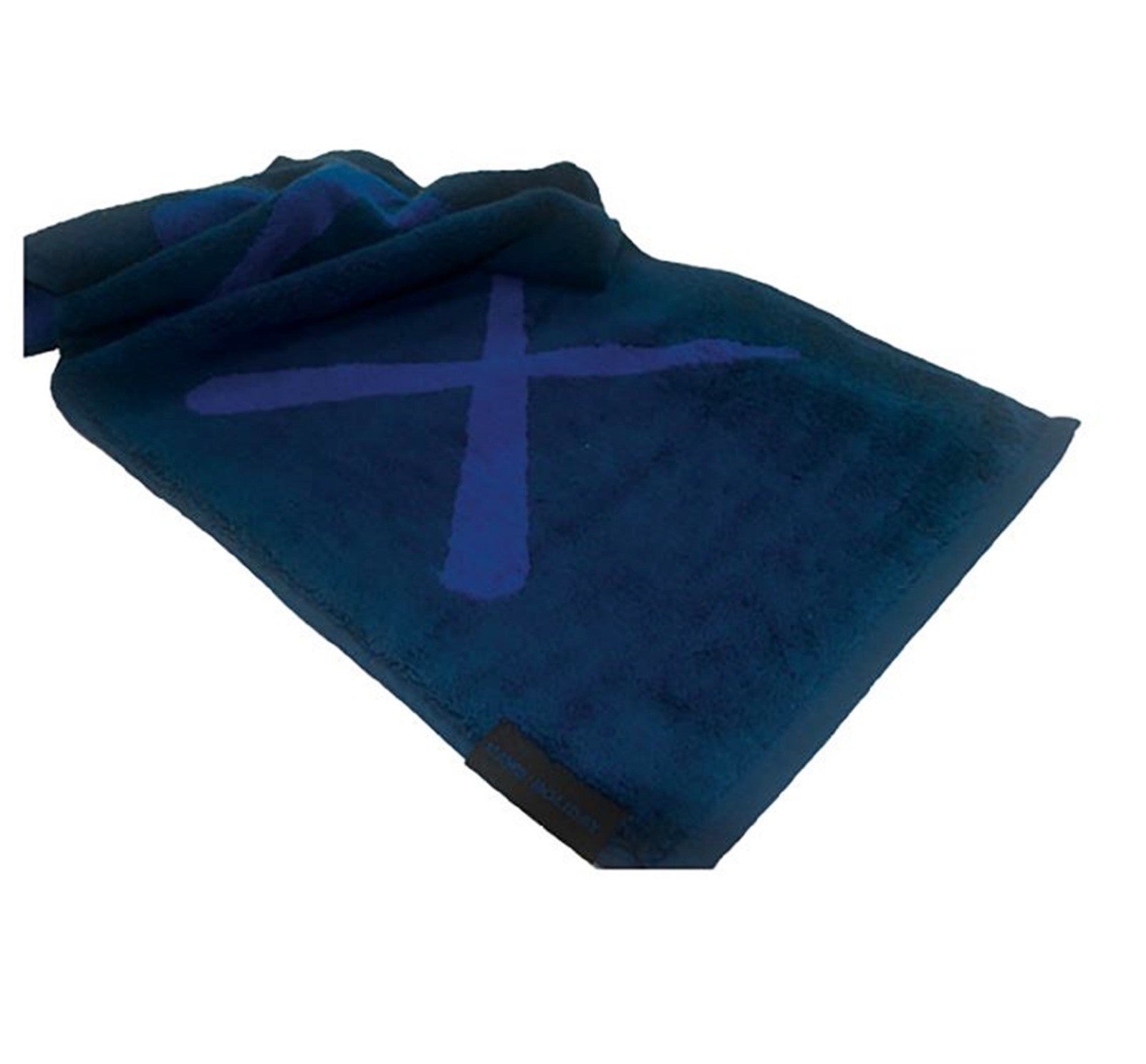 KAWS : HOLIDAY Companion Collection TOWEL - 100% Original Korea Limited Edition