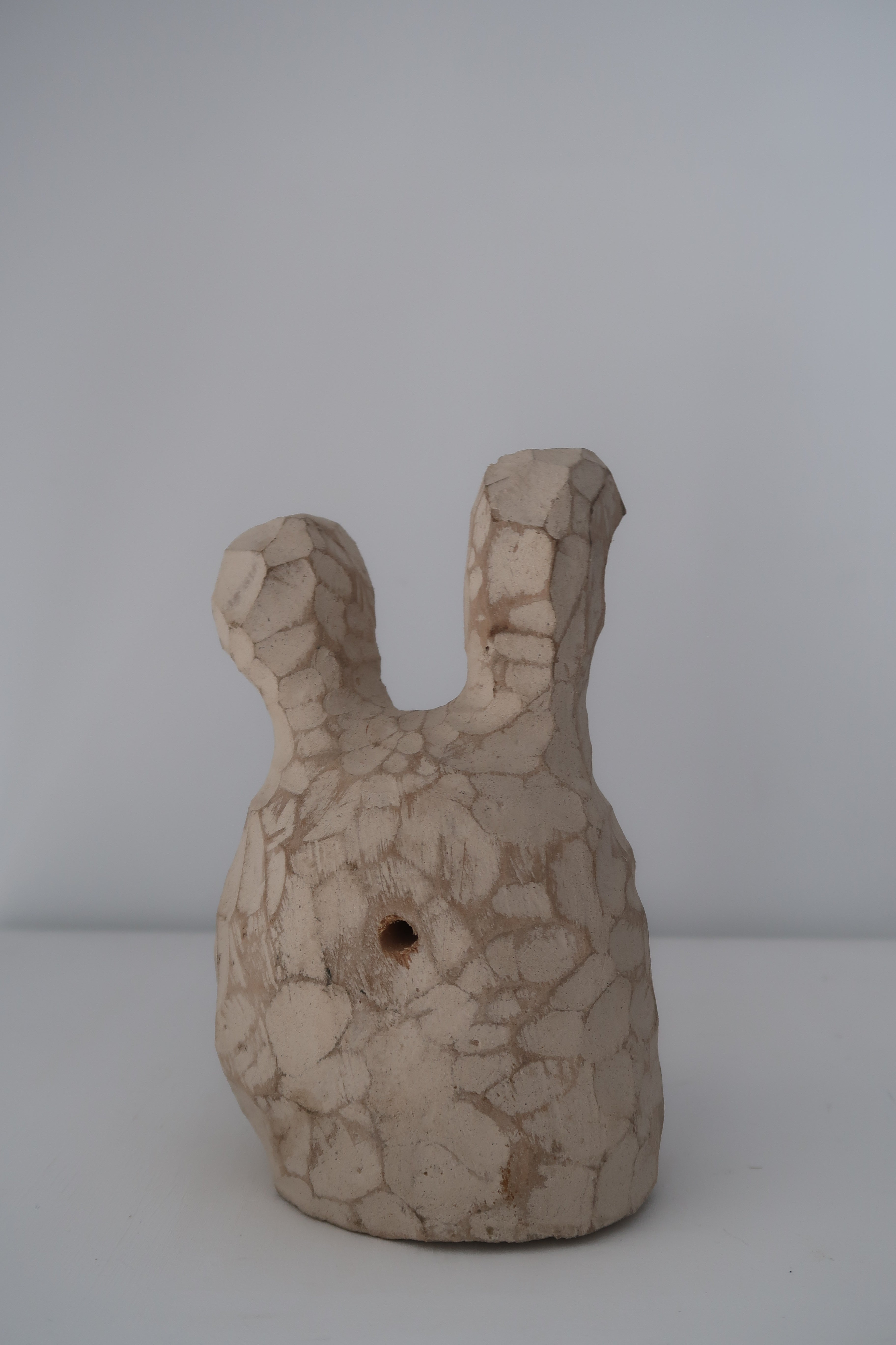 Satoshi Saitoh 齊藤智史 《Untitled 2》雕塑