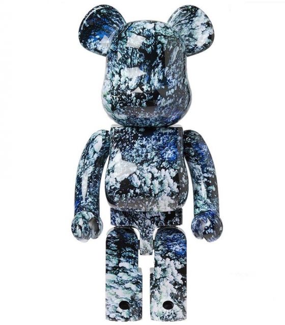 Bearbricks(BE@RBRICK)