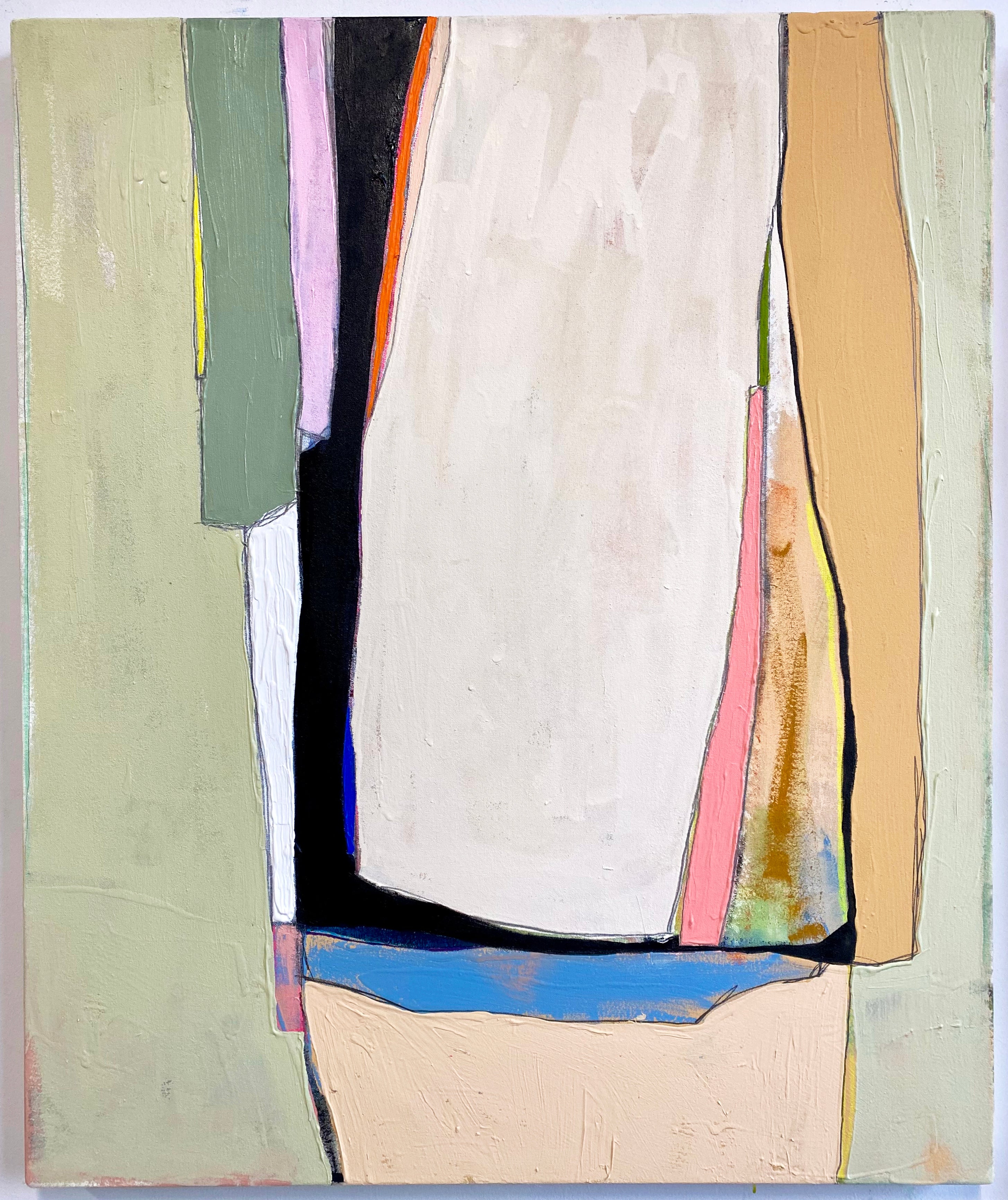 John Vitale 約翰・維塔萊