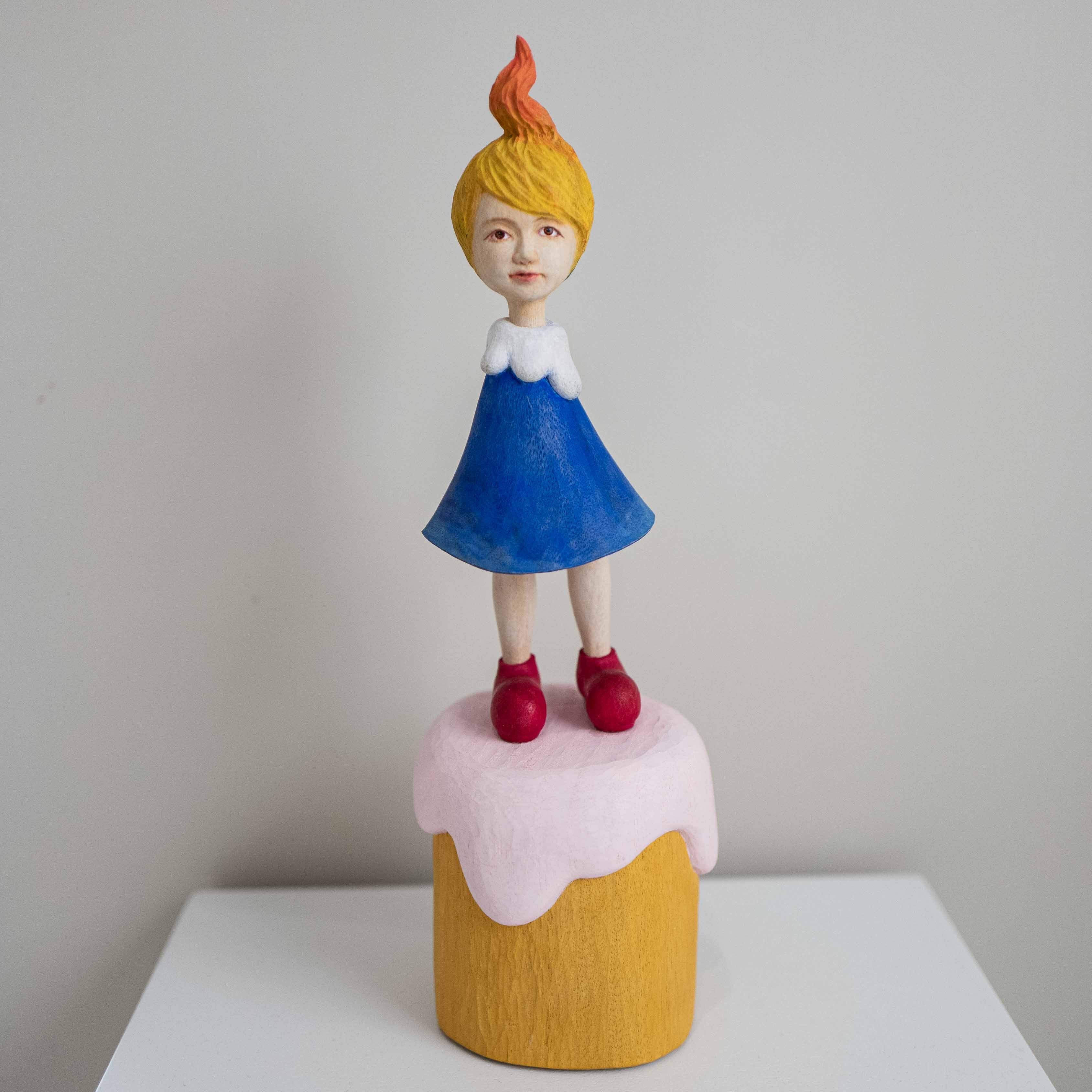 Emi Sekiguchi 關口惠美