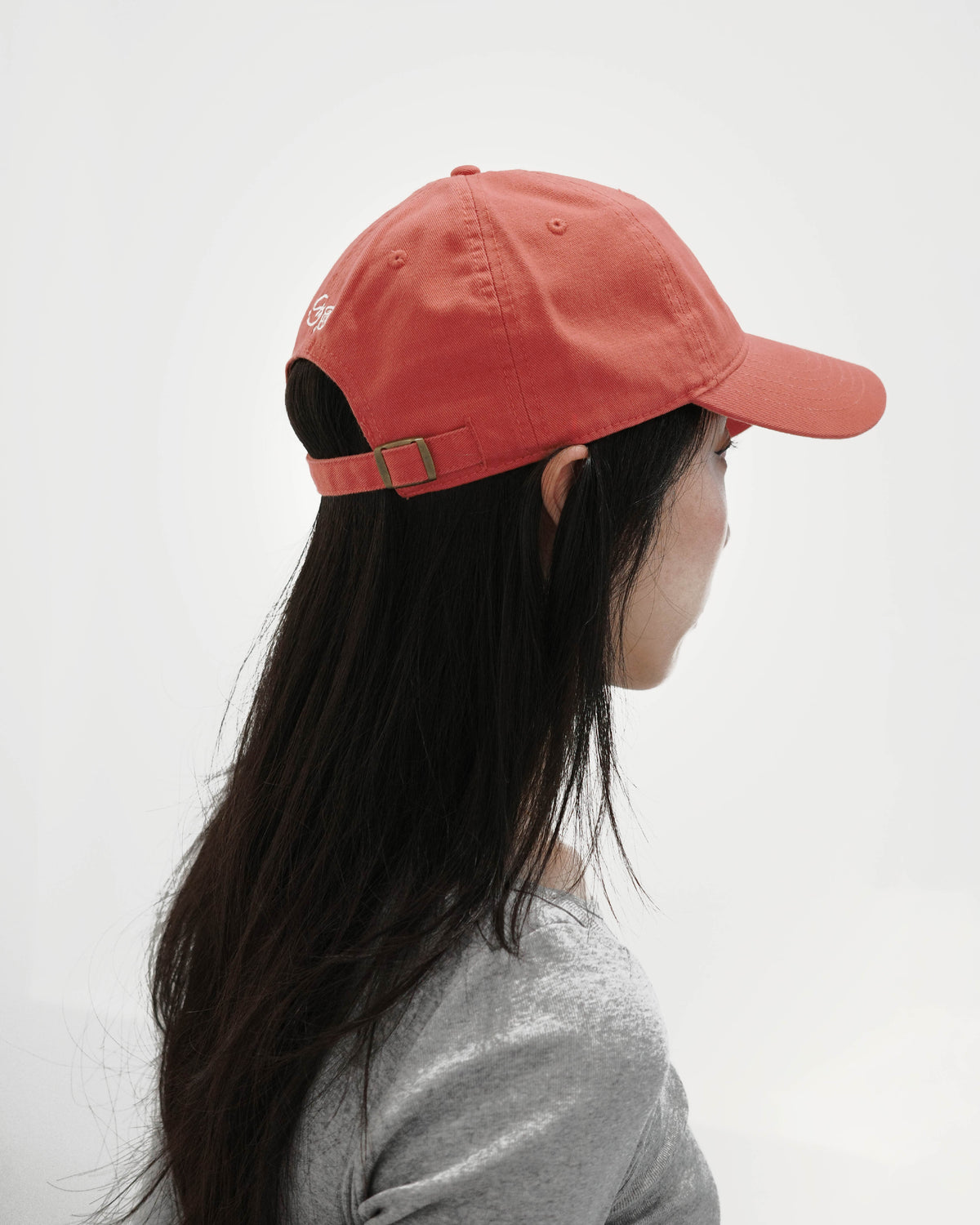 Eddie Kang｜YETI 刺繡帽 Embroidered Cap