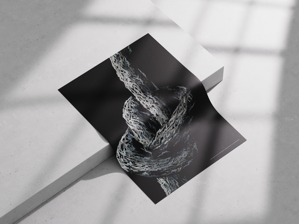 Harry Rudham Harry Rüdham - Posters 展覽限定海報 – CONTEMPORARY BY U