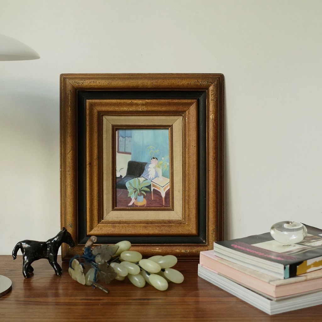 鹵貓 Oamul ｜ 明信片 Postcards