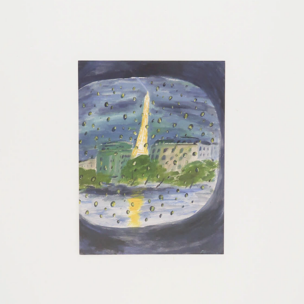 鹵貓 Oamul ｜ 明信片 Postcards