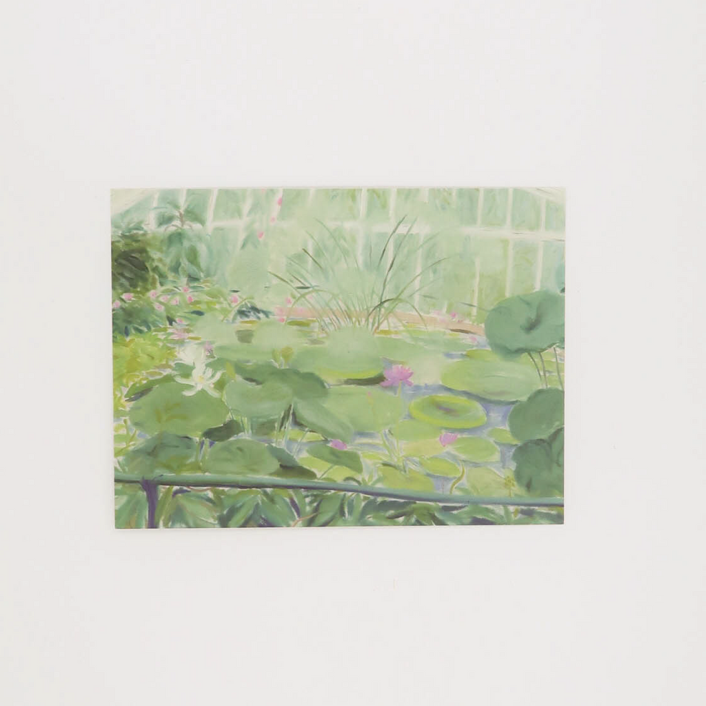 鹵貓 Oamul ｜ 明信片 Postcards