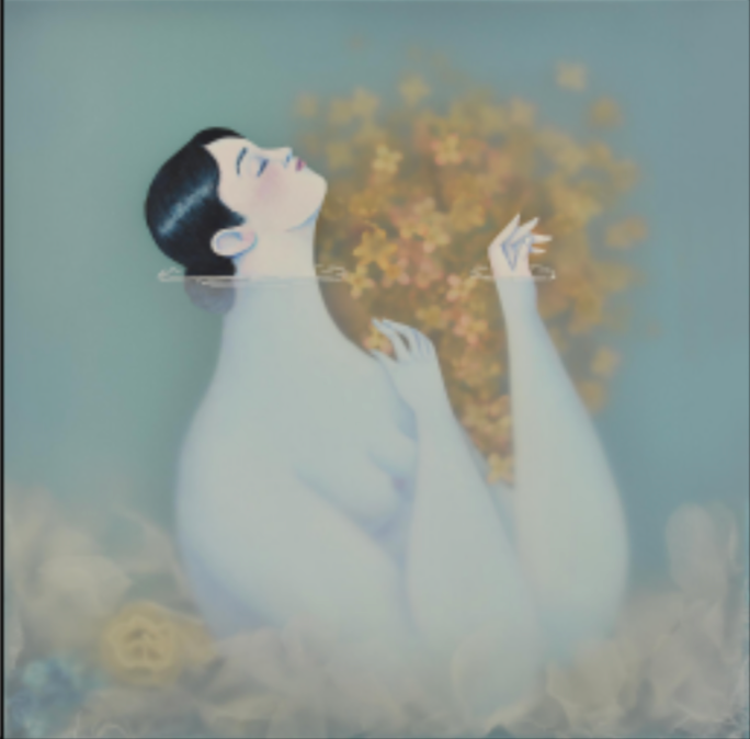 Sonia Alins 索尼婭・艾琳｜Essence 本質