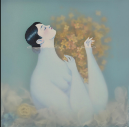 Sonia Alins 索尼婭・艾琳｜Essence 本質