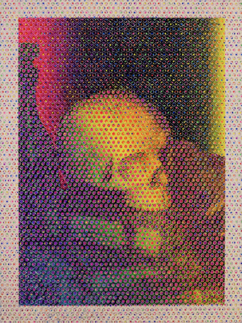 Yu Uchida 內田有｜Skull