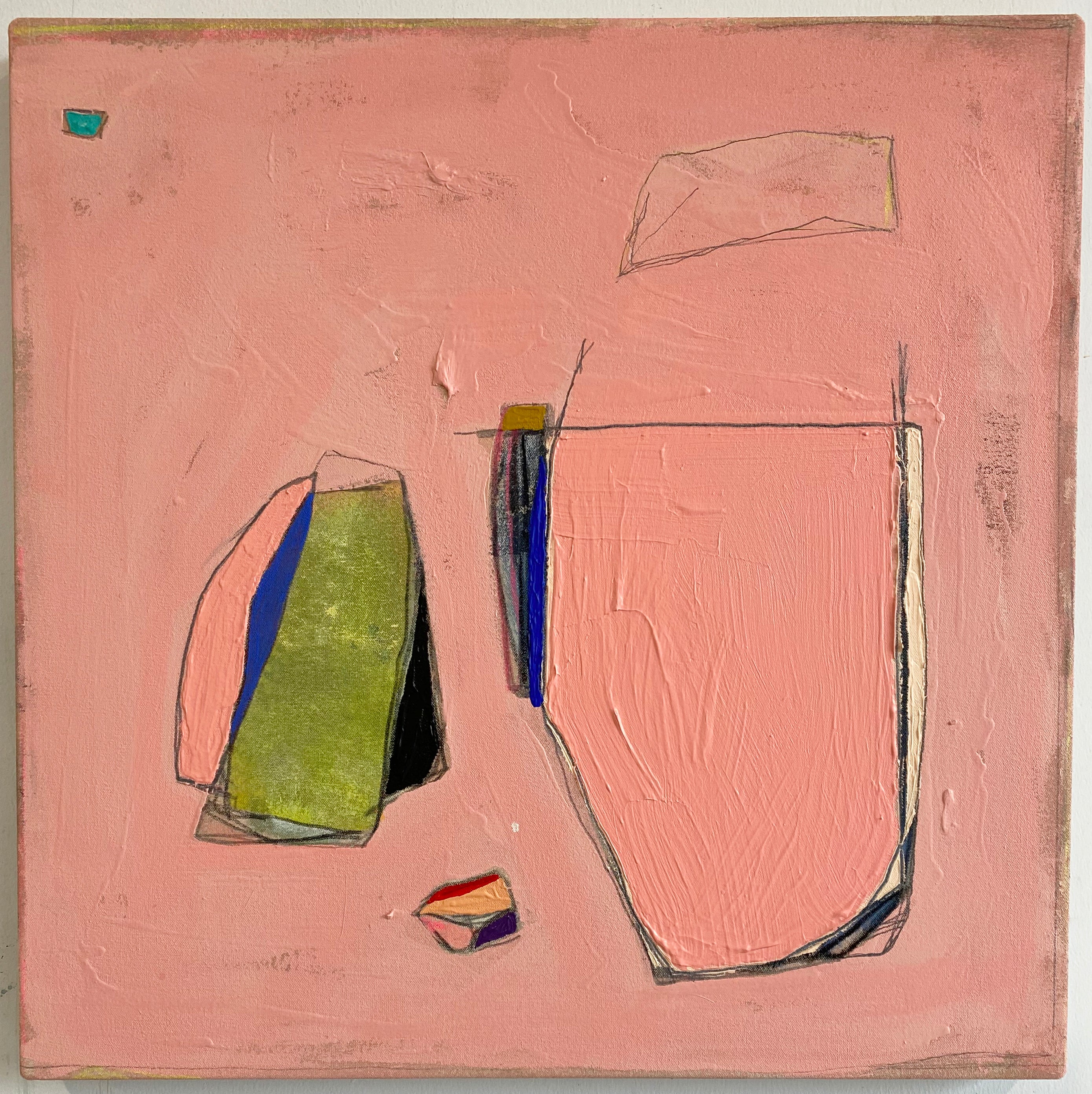 John Vitale - Lily of The West