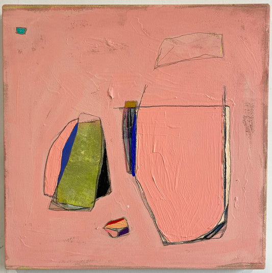 John Vitale - Lily of The West