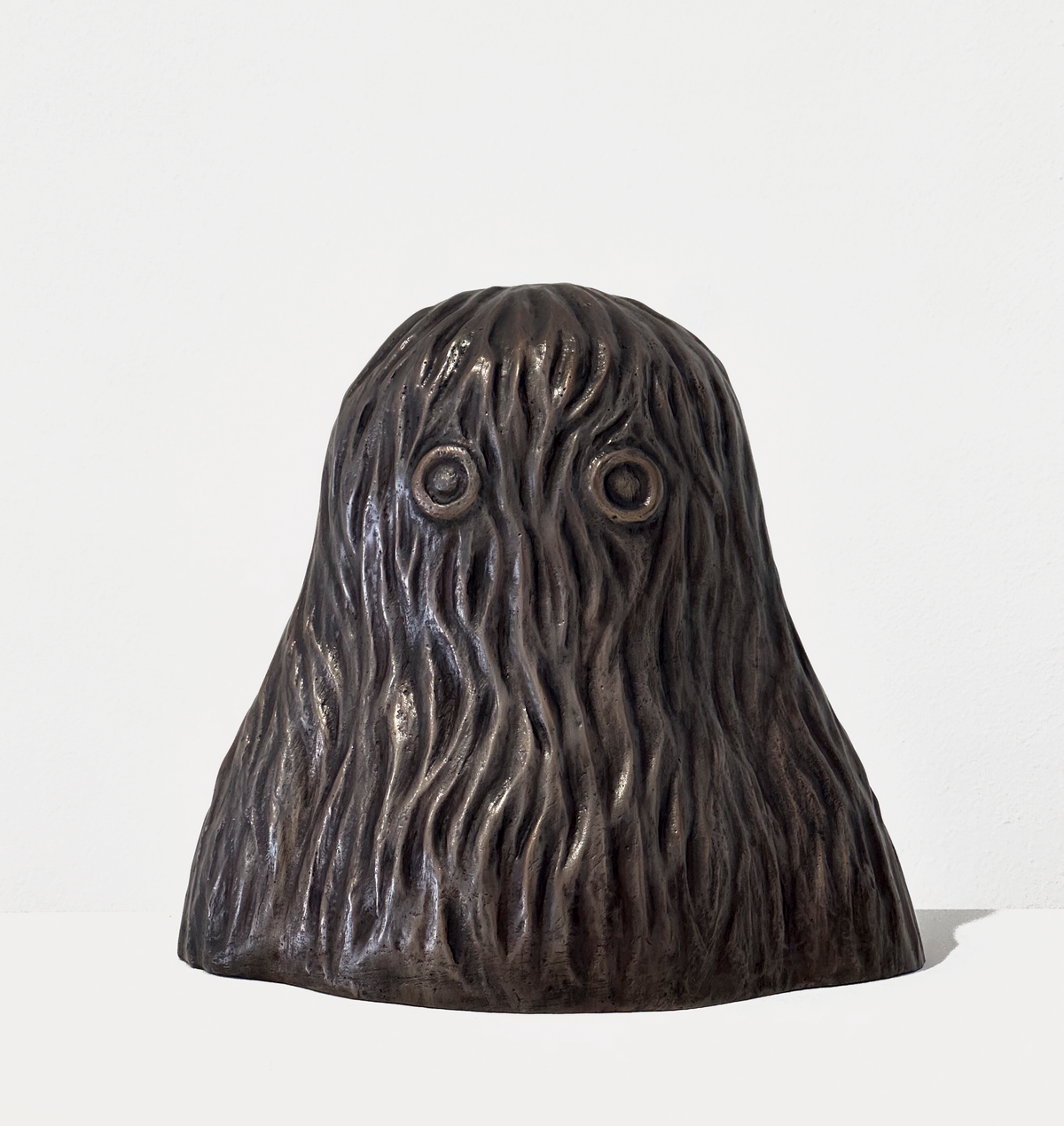 Eddie Kang 姜錫鉉｜Yeti, 2025 (Bronze)