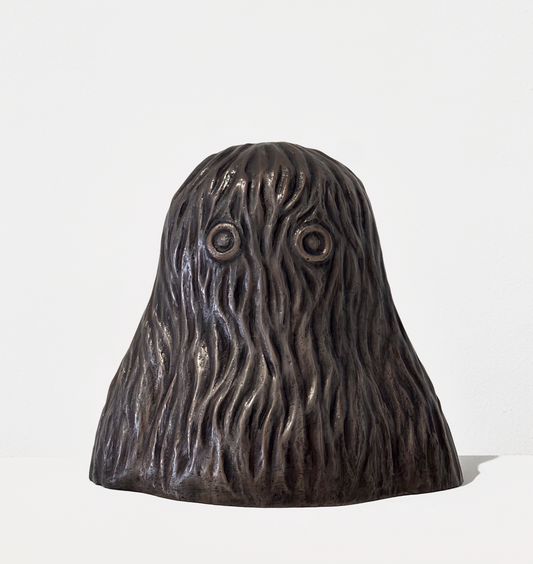 Eddie Kang 姜錫鉉｜Yeti, 2025 (Bronze)