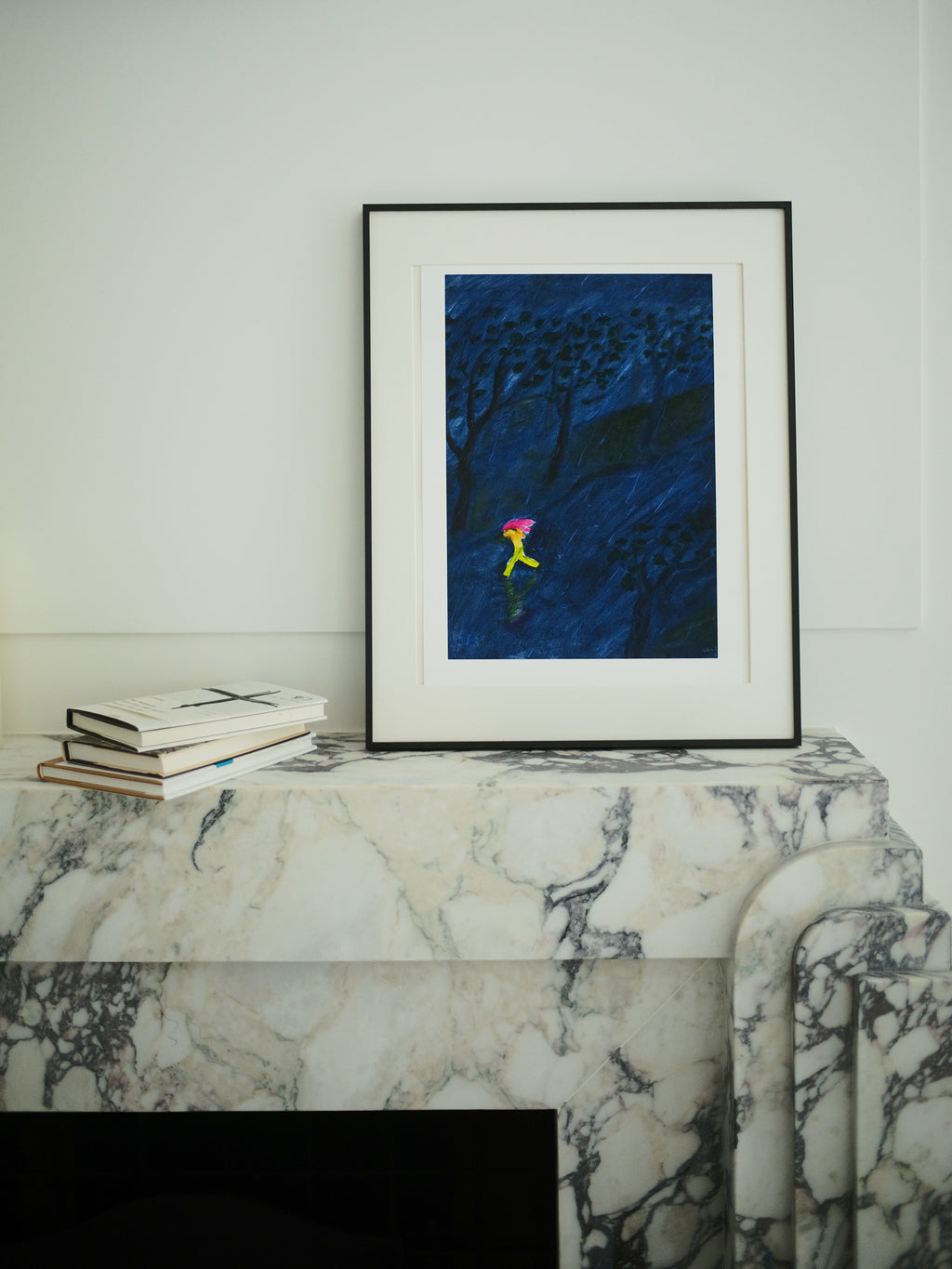 鹵貓 Oamul 2026年 藝術年曆禮盒