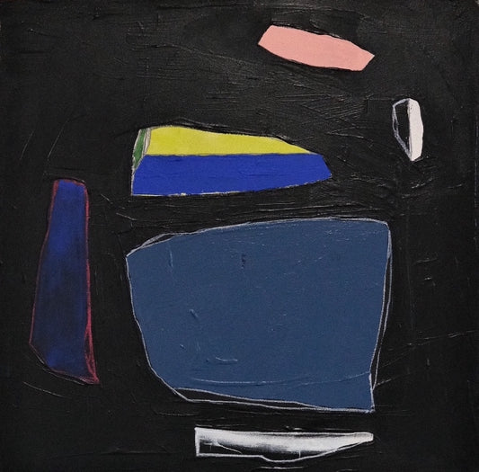 John Vitale 約翰・維塔萊｜Blue vs Blue II