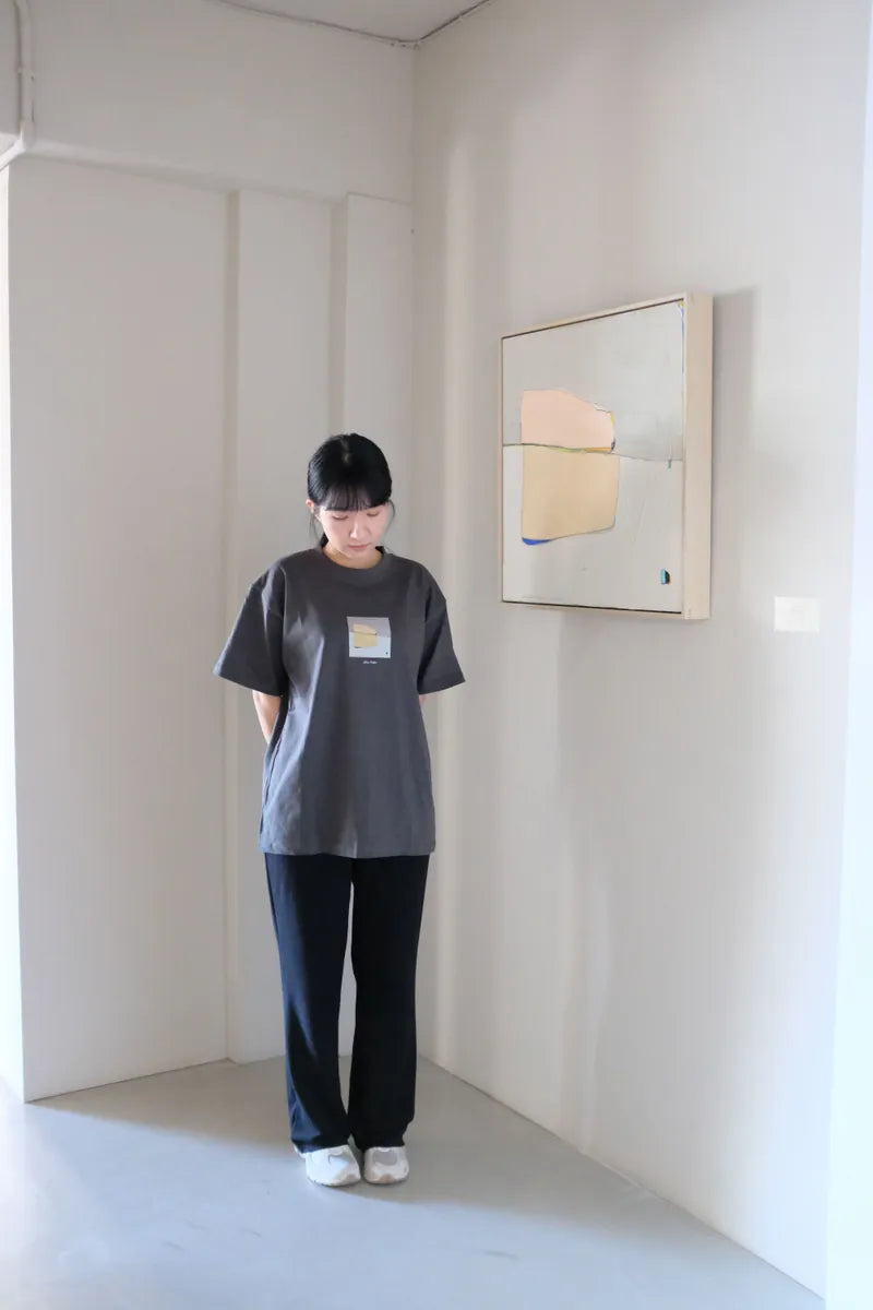 John Vitale 展覽獨家 短袖T恤