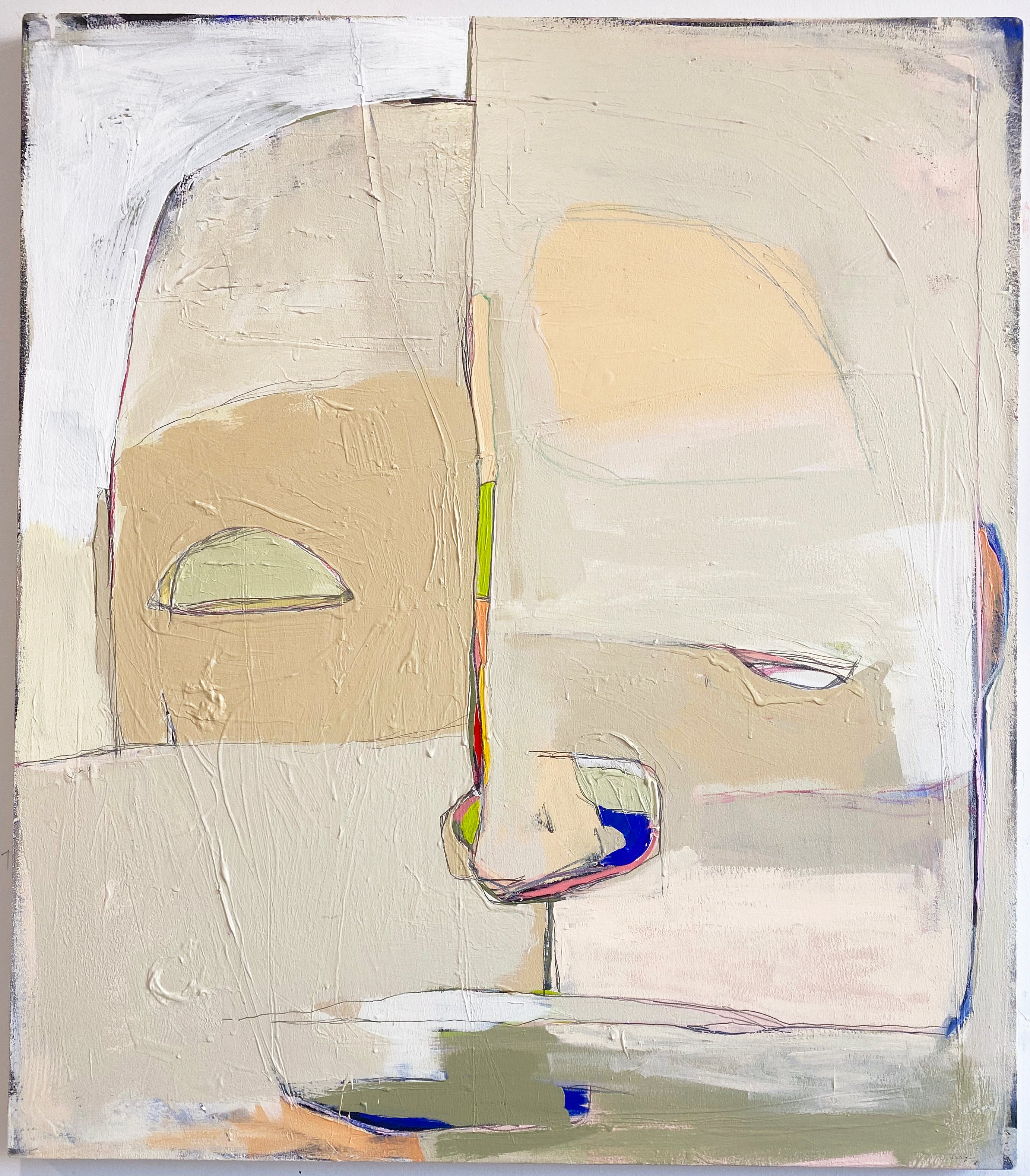 John Vitale - Anonymous Earth Deweller XII