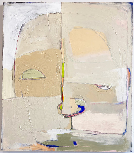 John Vitale - Anonymous Earth Deweller XII