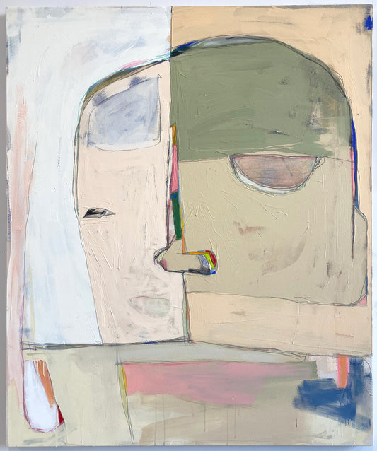 John Vitale - Anonymous Earth Deweller XIII