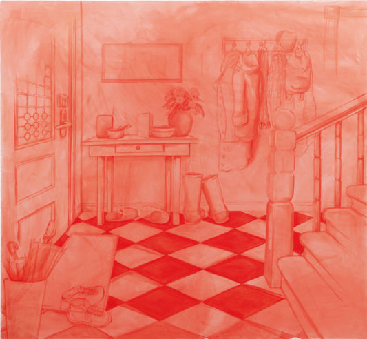 Grace Tobin - Beyond the Threshold