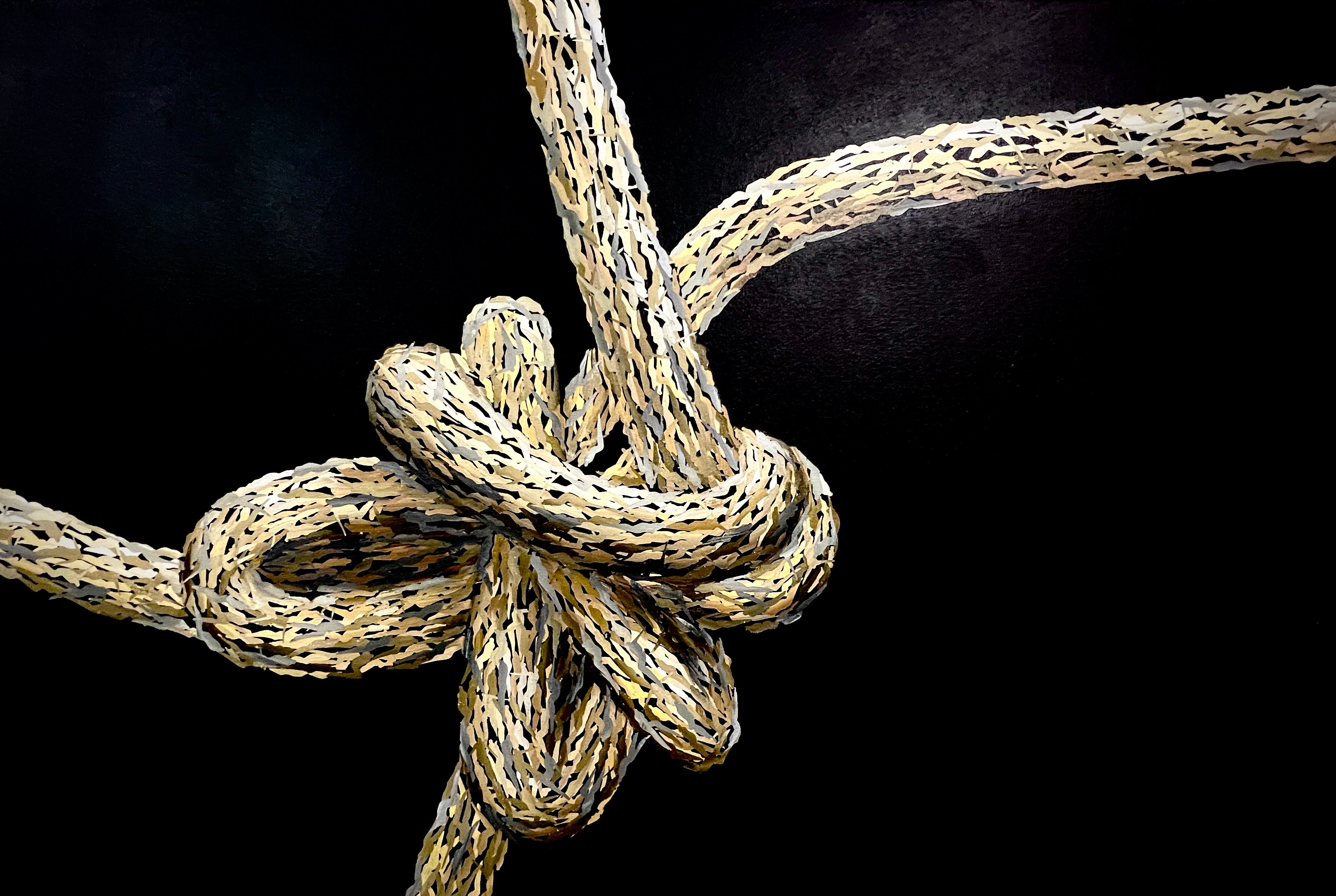 Harry Rüdham -Chain《鎖鏈》