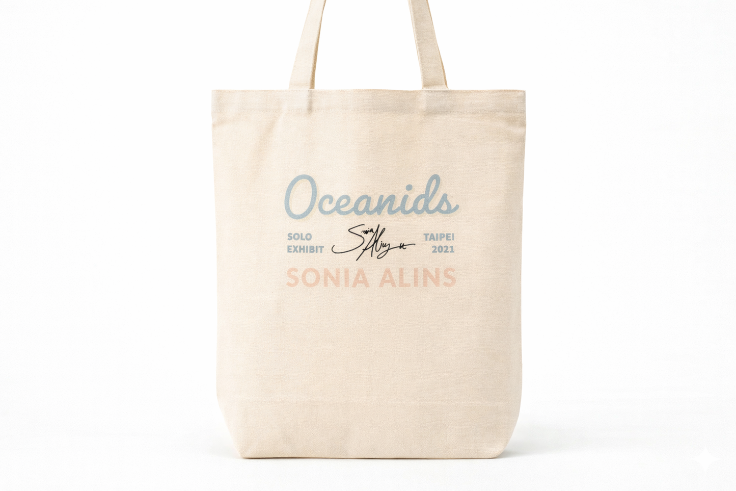 Sonia Alins｜"Yoga" 托特包 Tote