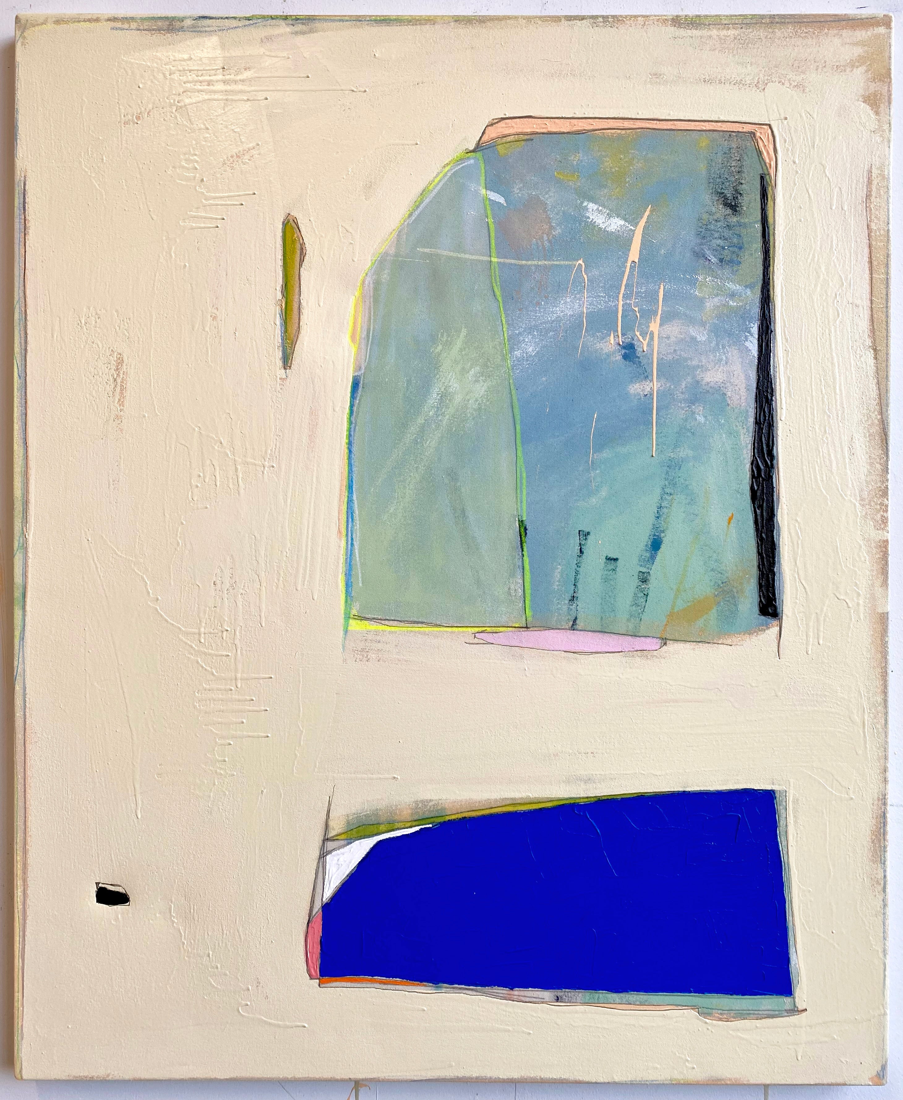 John Vitale - Ego Separation