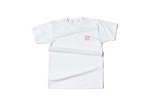 (預購) Eddie Kang｜「說書人」白色短袖「Storyteller」White Tee