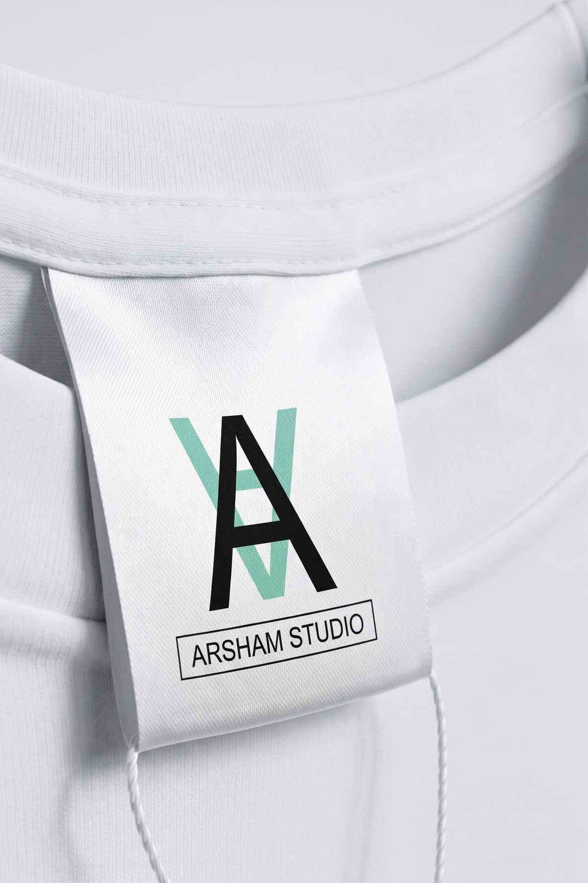 丹尼爾・阿沙姆 Daniel Arsham｜Arsham studio限量長袖T恤 Arsham studio Limited Long Sleeve Tee