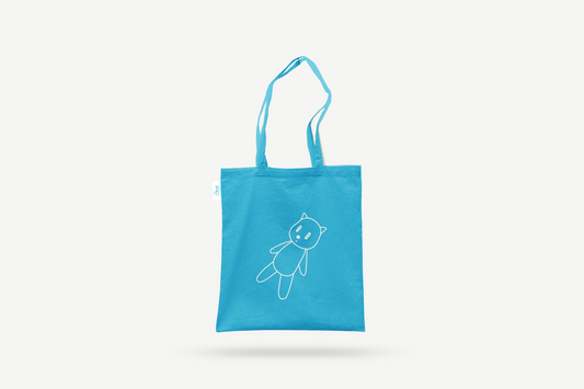 Eddie Kang｜台北展覽紀念托特包 Taipei Exhibition Tote Bag