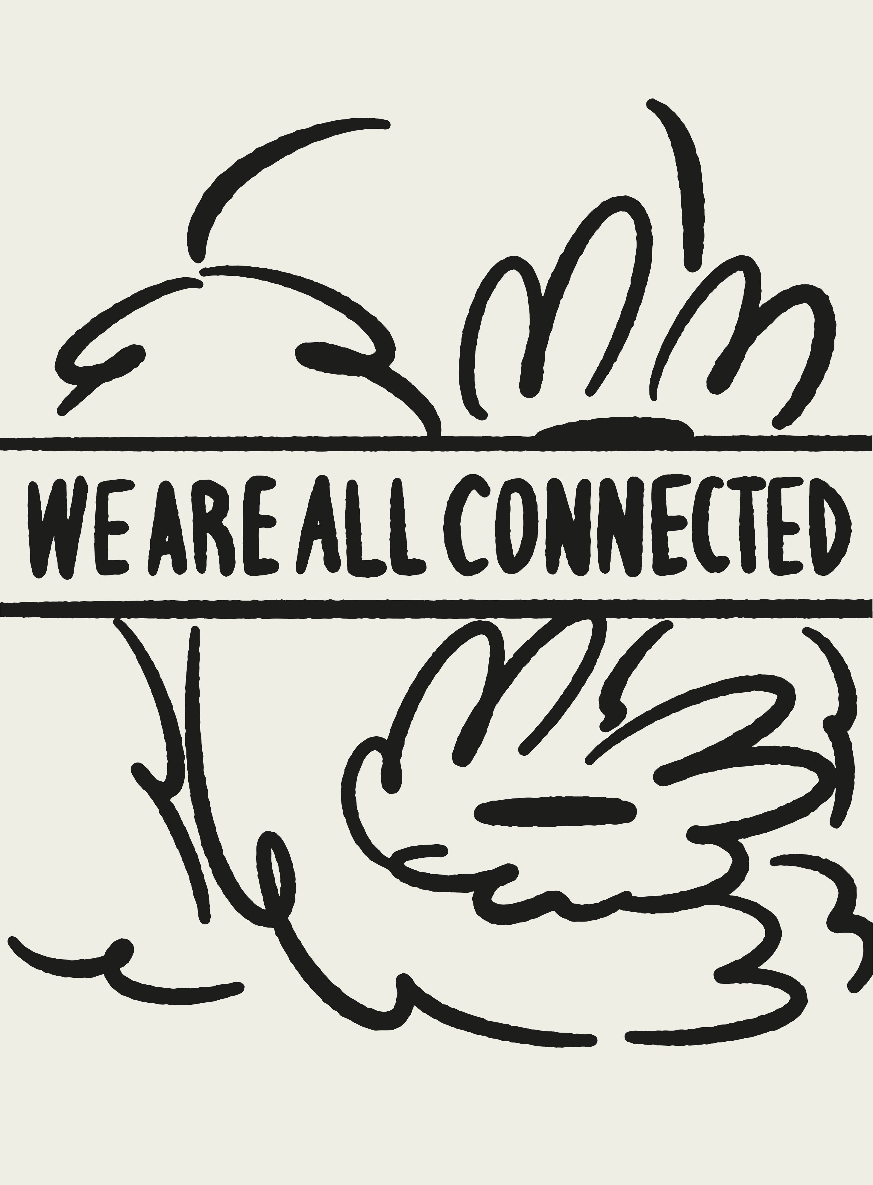 HAYDONNA | We Are All Connected (Series 1-3)