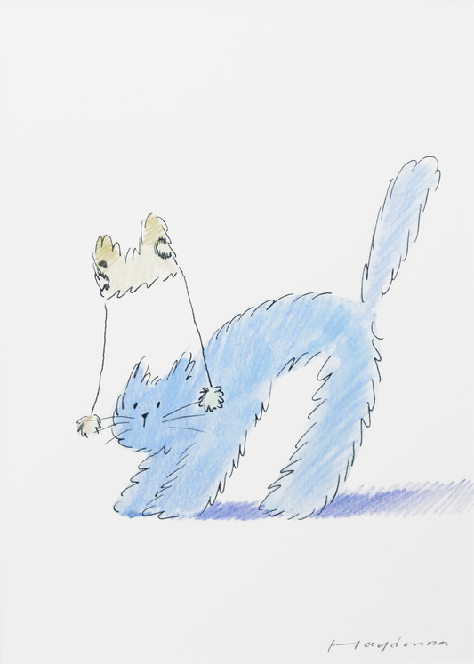 Sachiket - Drawing 7