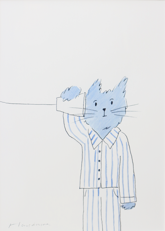 Sachiket - Drawing 8
