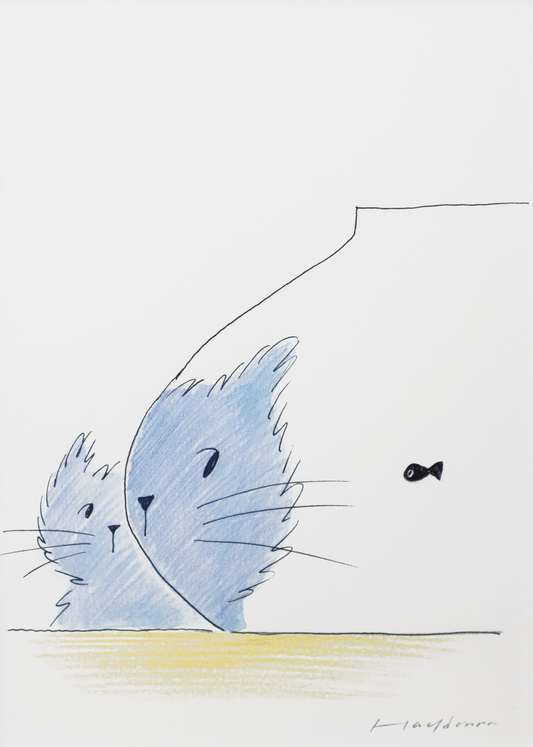 Sachiket - Drawing 10